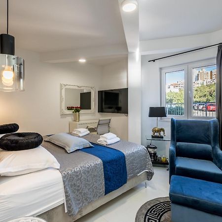 Luxury Rooms Split Eksteriør billede