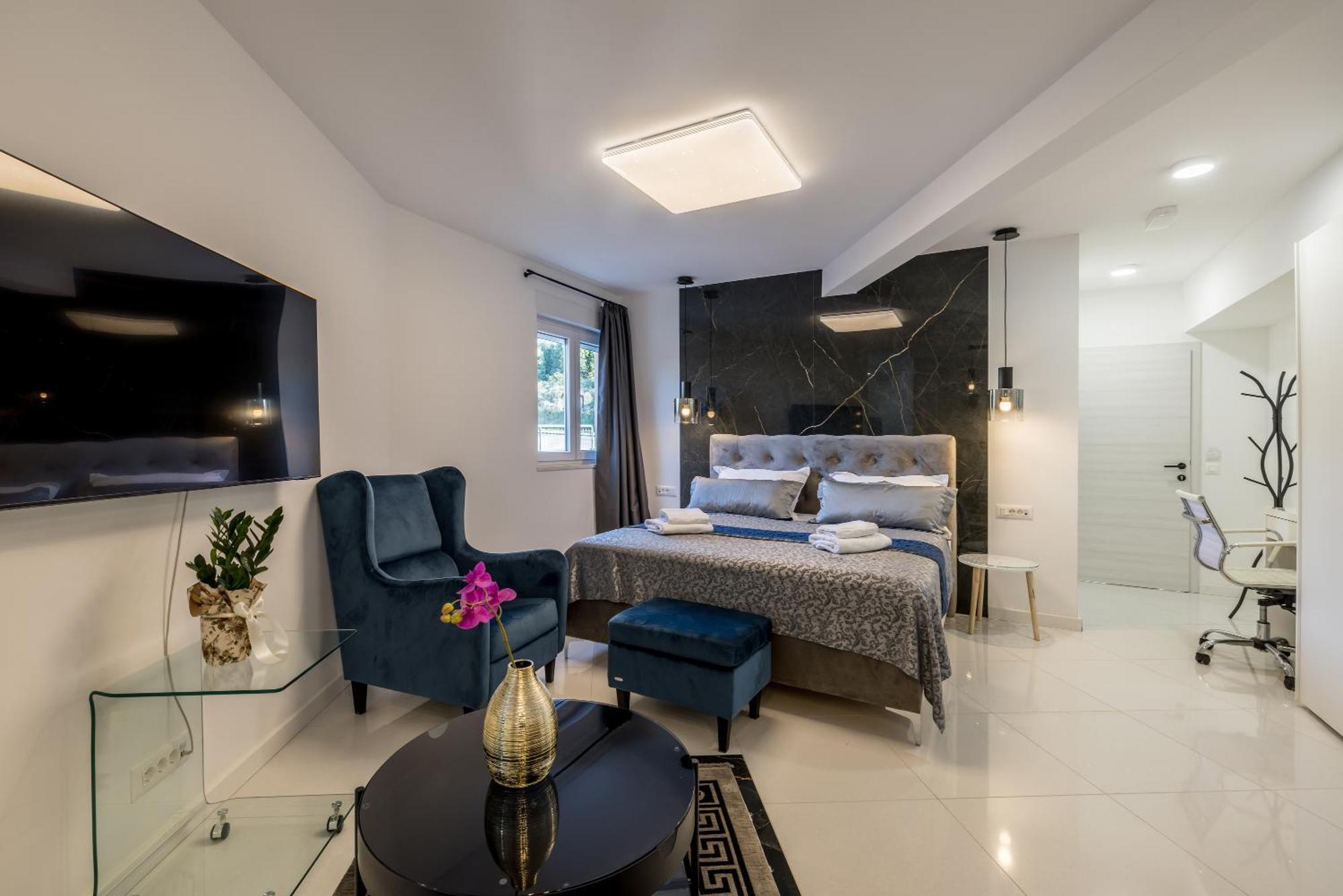 Luxury Rooms Split Eksteriør billede