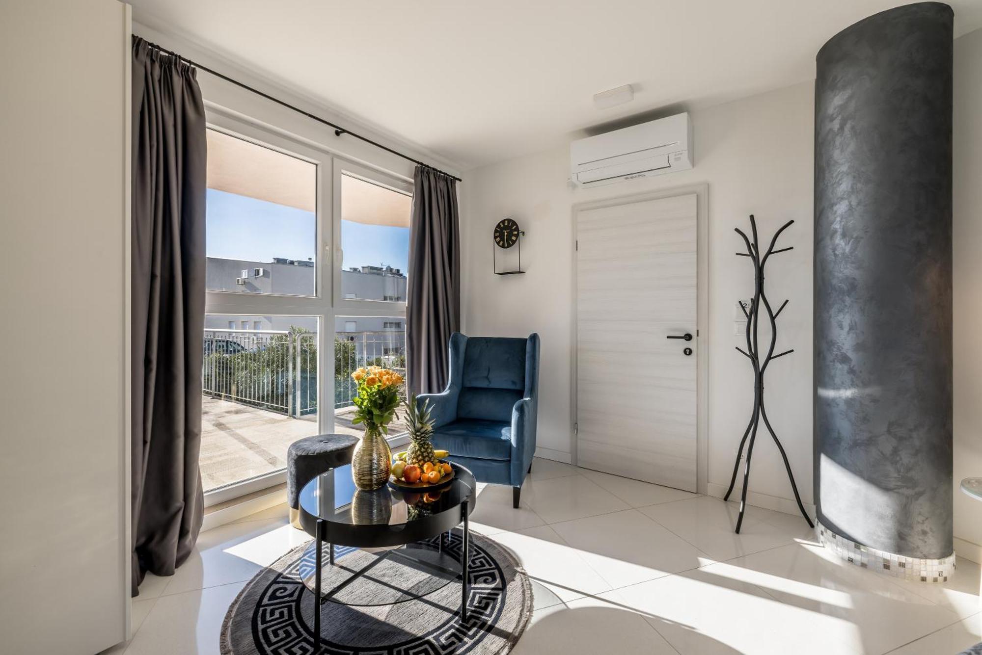 Luxury Rooms Split Eksteriør billede