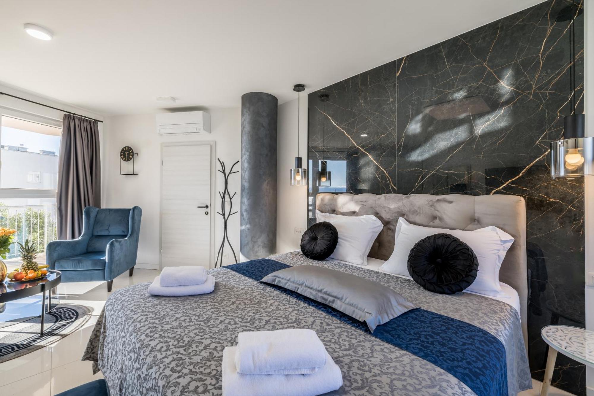 Luxury Rooms Split Eksteriør billede