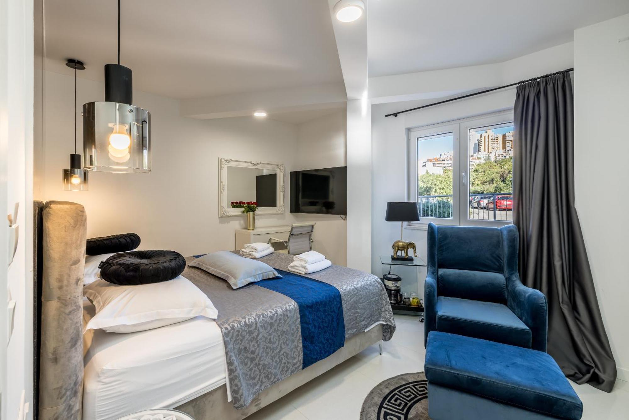 Luxury Rooms Split Eksteriør billede
