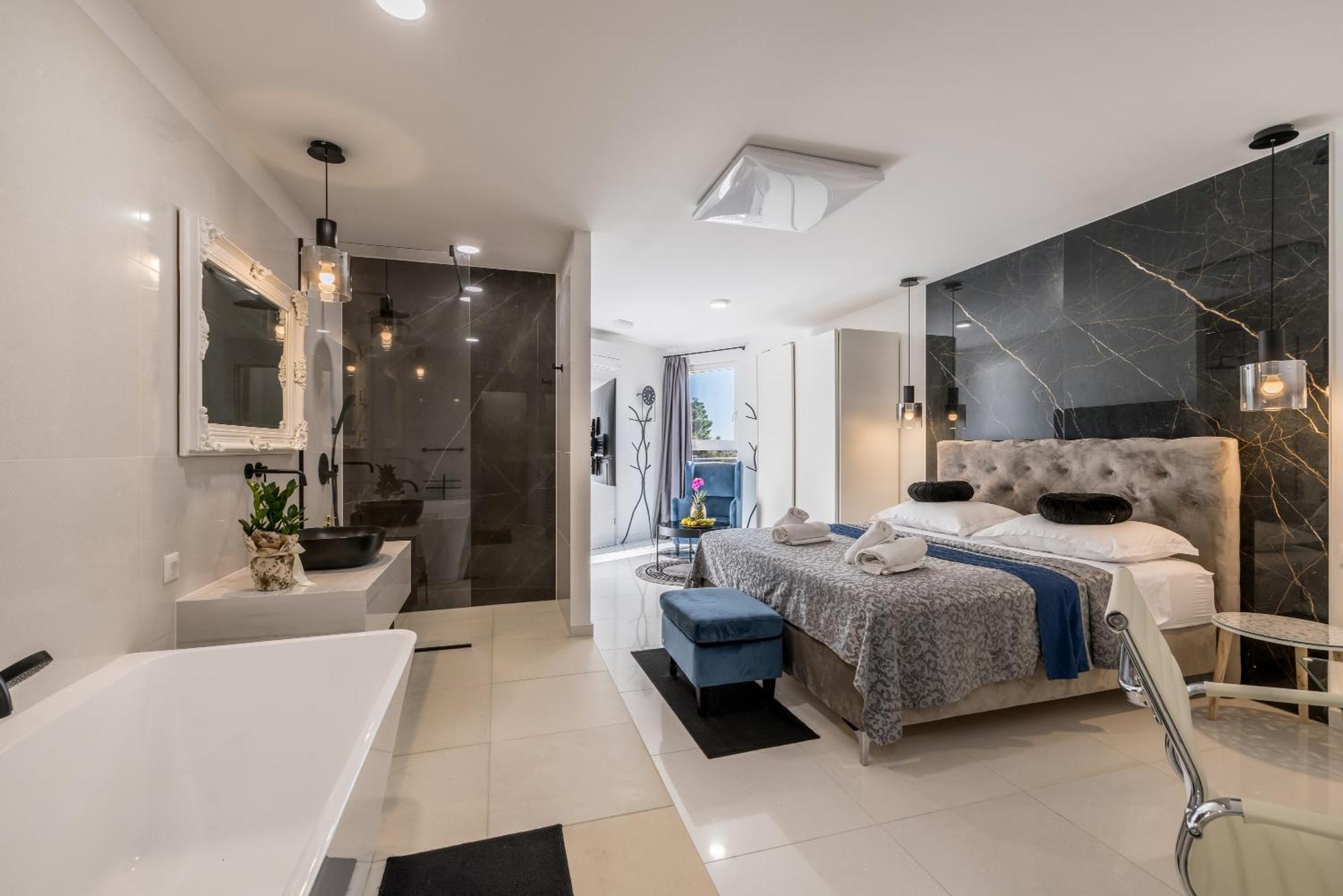Luxury Rooms Split Eksteriør billede