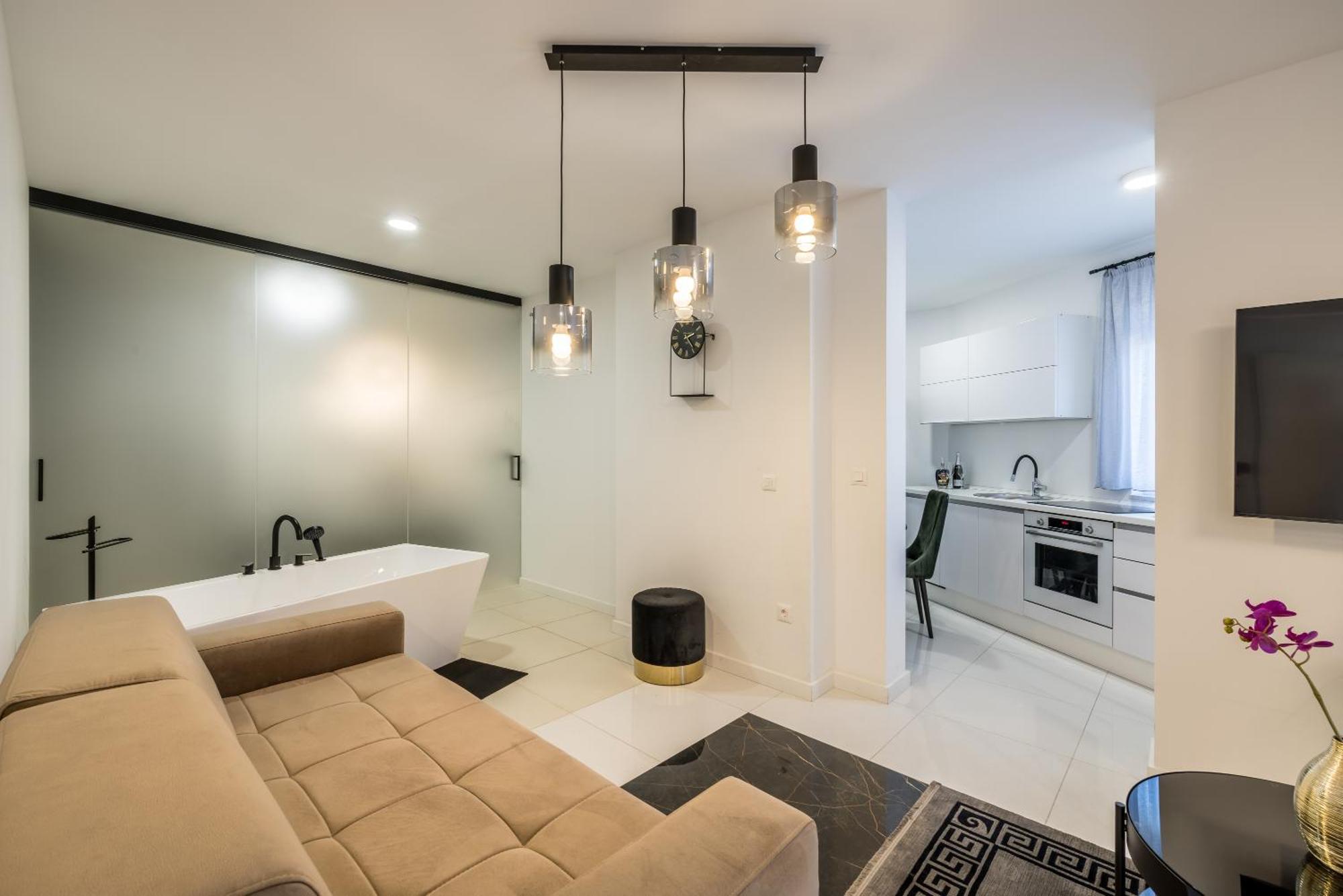Luxury Rooms Split Eksteriør billede