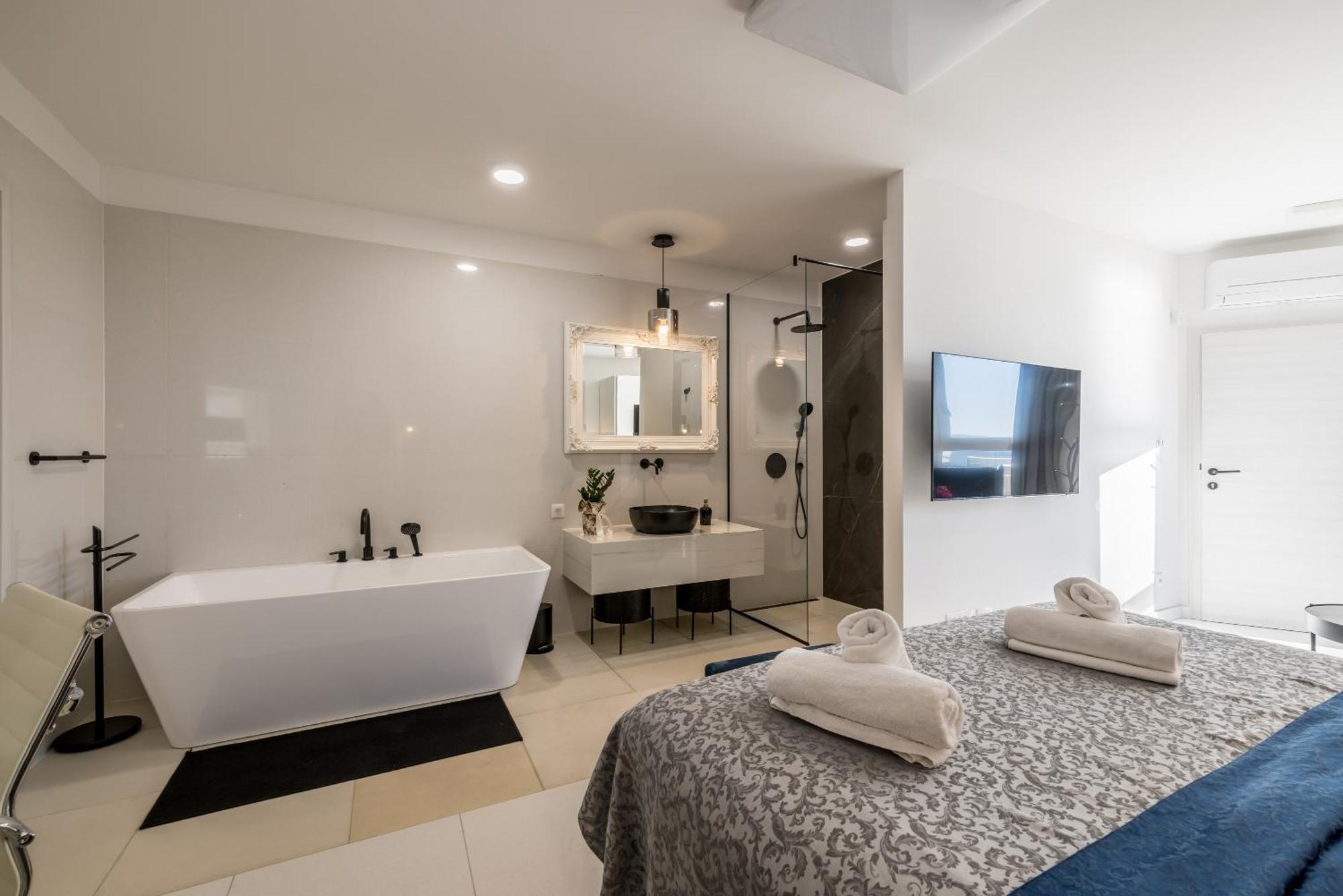 Luxury Rooms Split Eksteriør billede