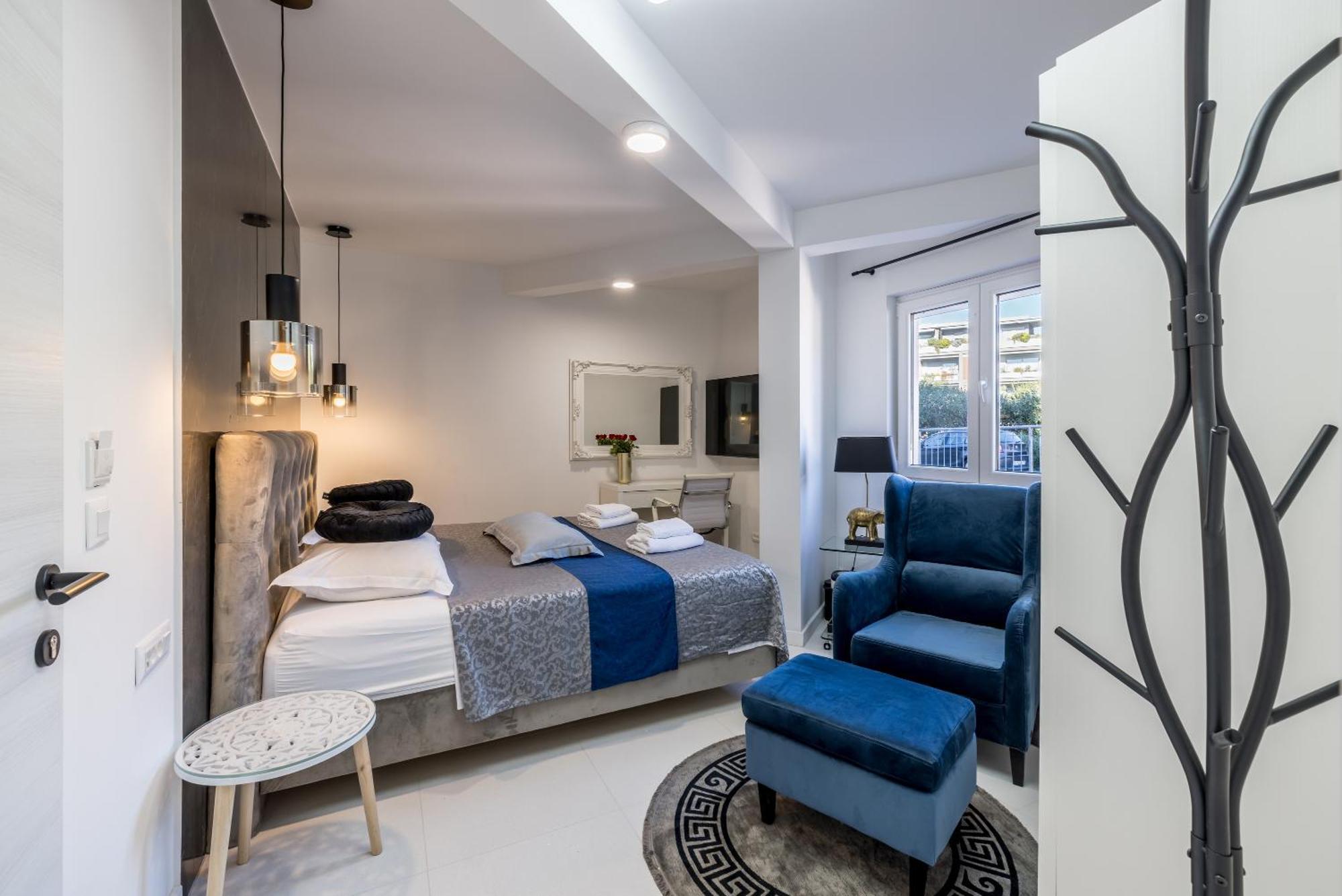 Luxury Rooms Split Eksteriør billede