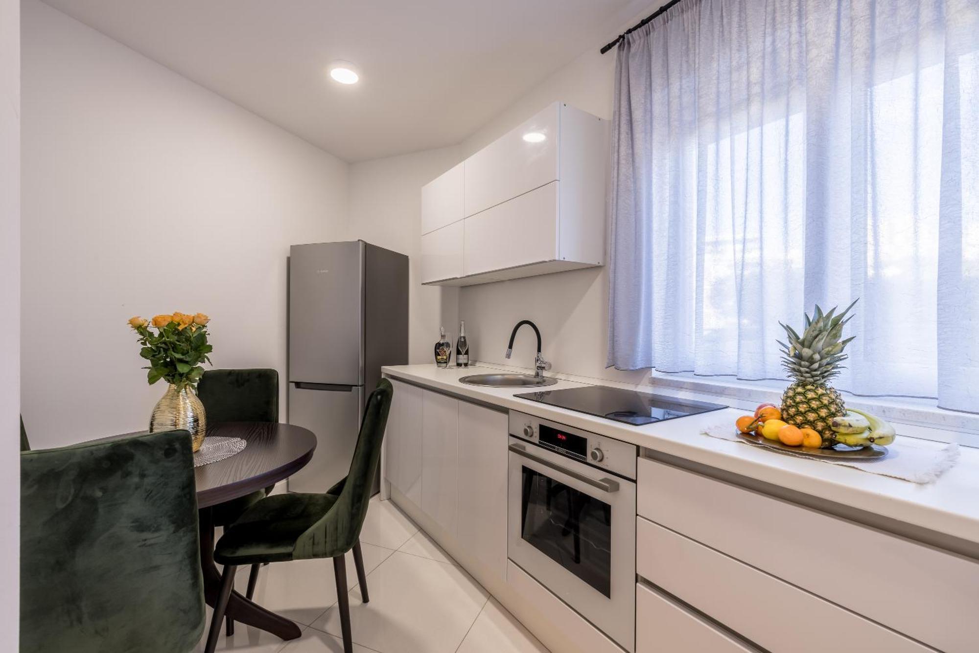 Luxury Rooms Split Eksteriør billede