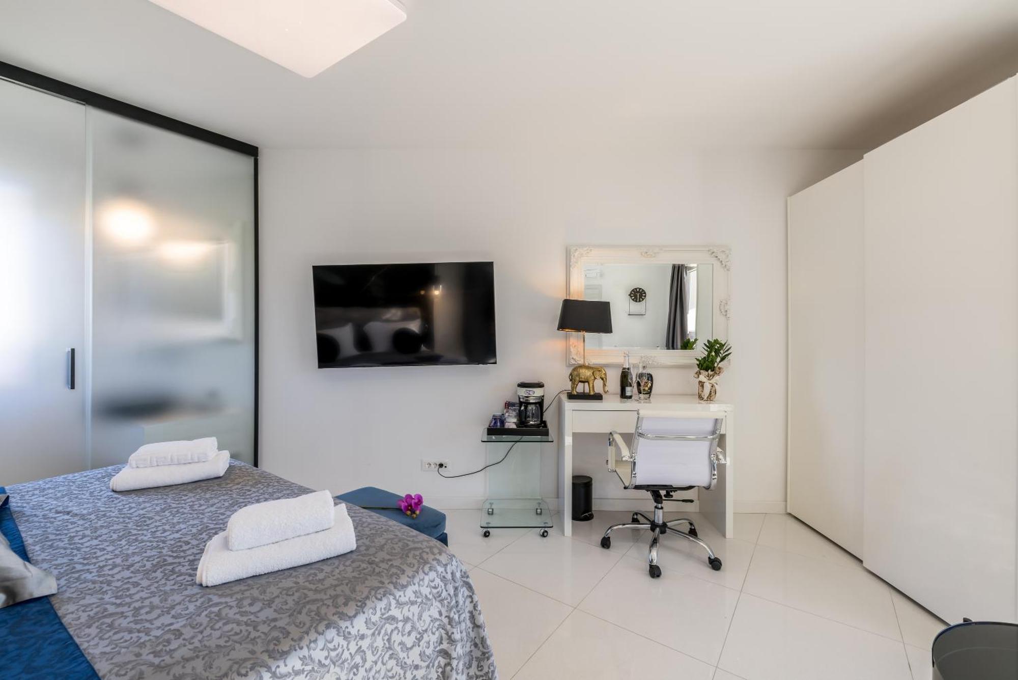 Luxury Rooms Split Eksteriør billede