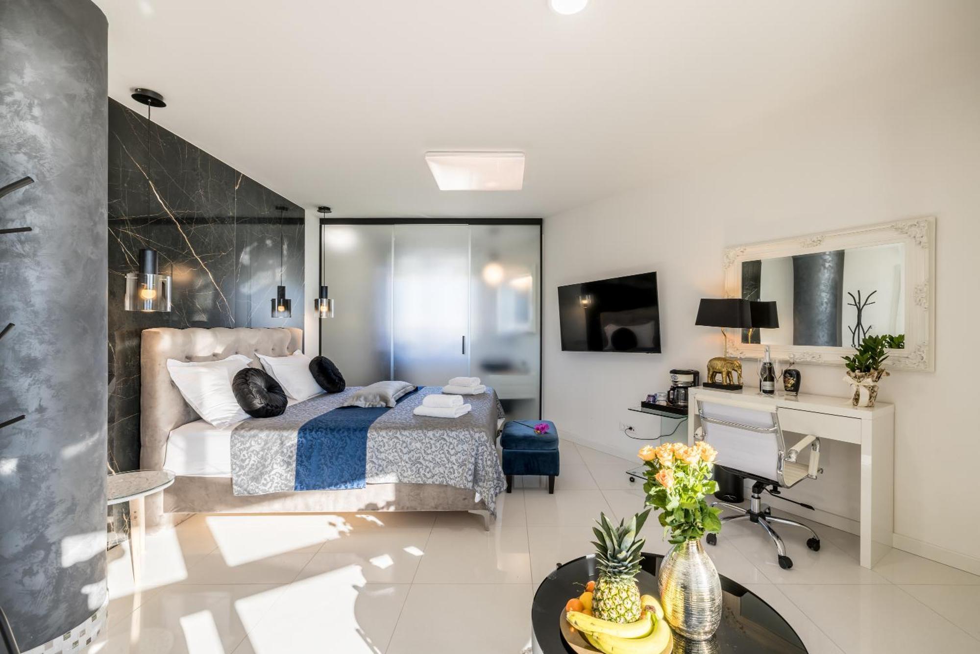 Luxury Rooms Split Eksteriør billede