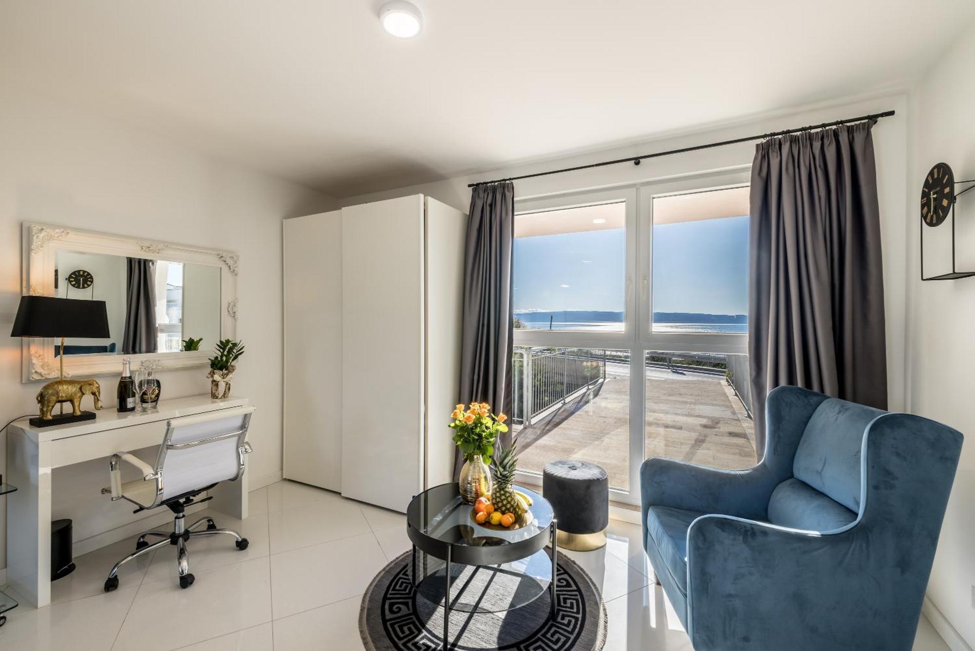 Luxury Rooms Split Eksteriør billede