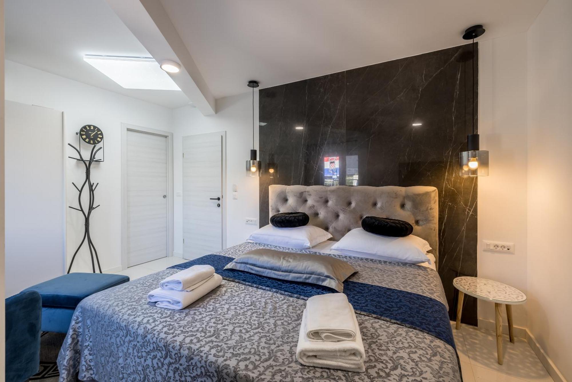 Luxury Rooms Split Eksteriør billede