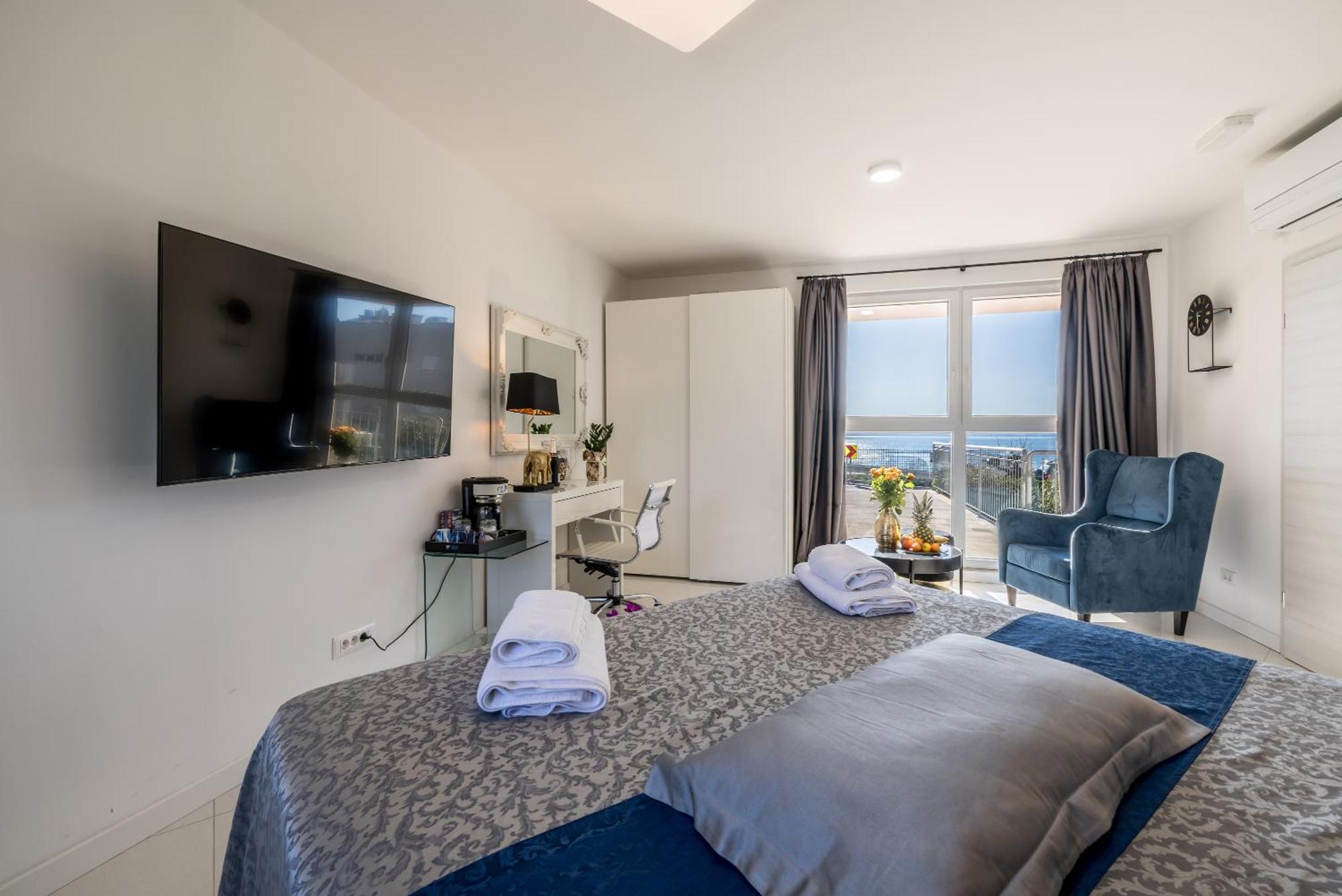 Luxury Rooms Split Eksteriør billede