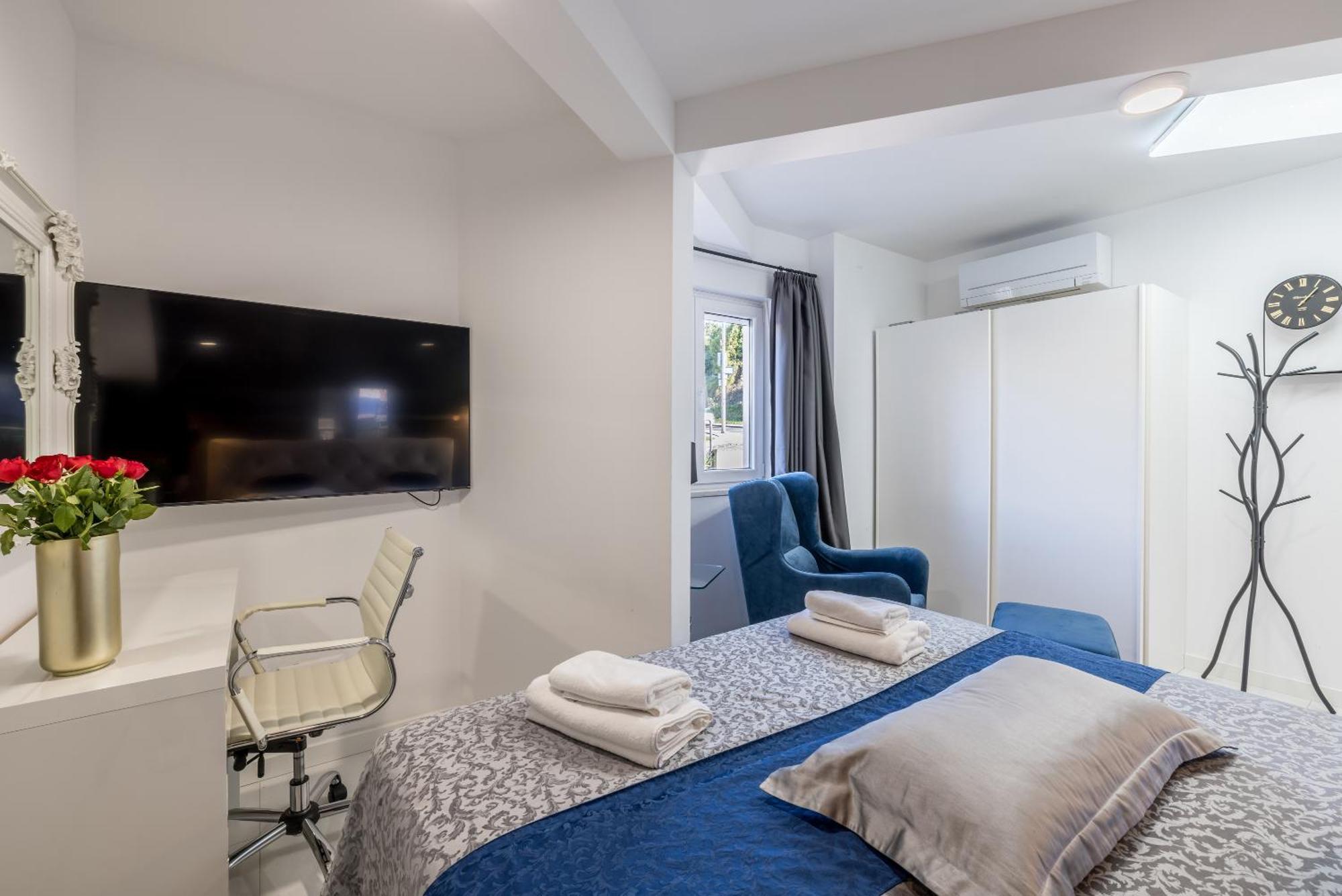 Luxury Rooms Split Eksteriør billede