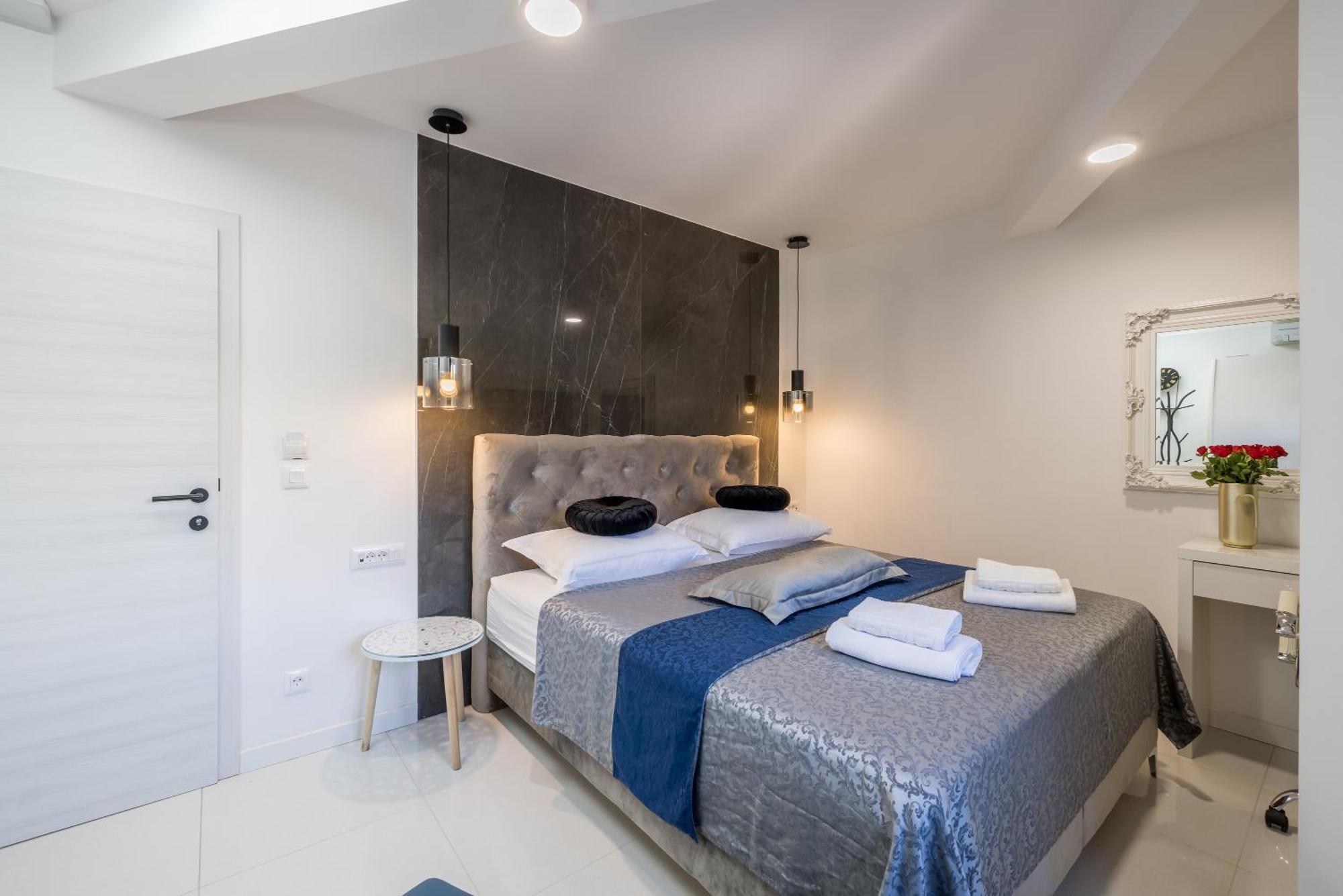 Luxury Rooms Split Eksteriør billede