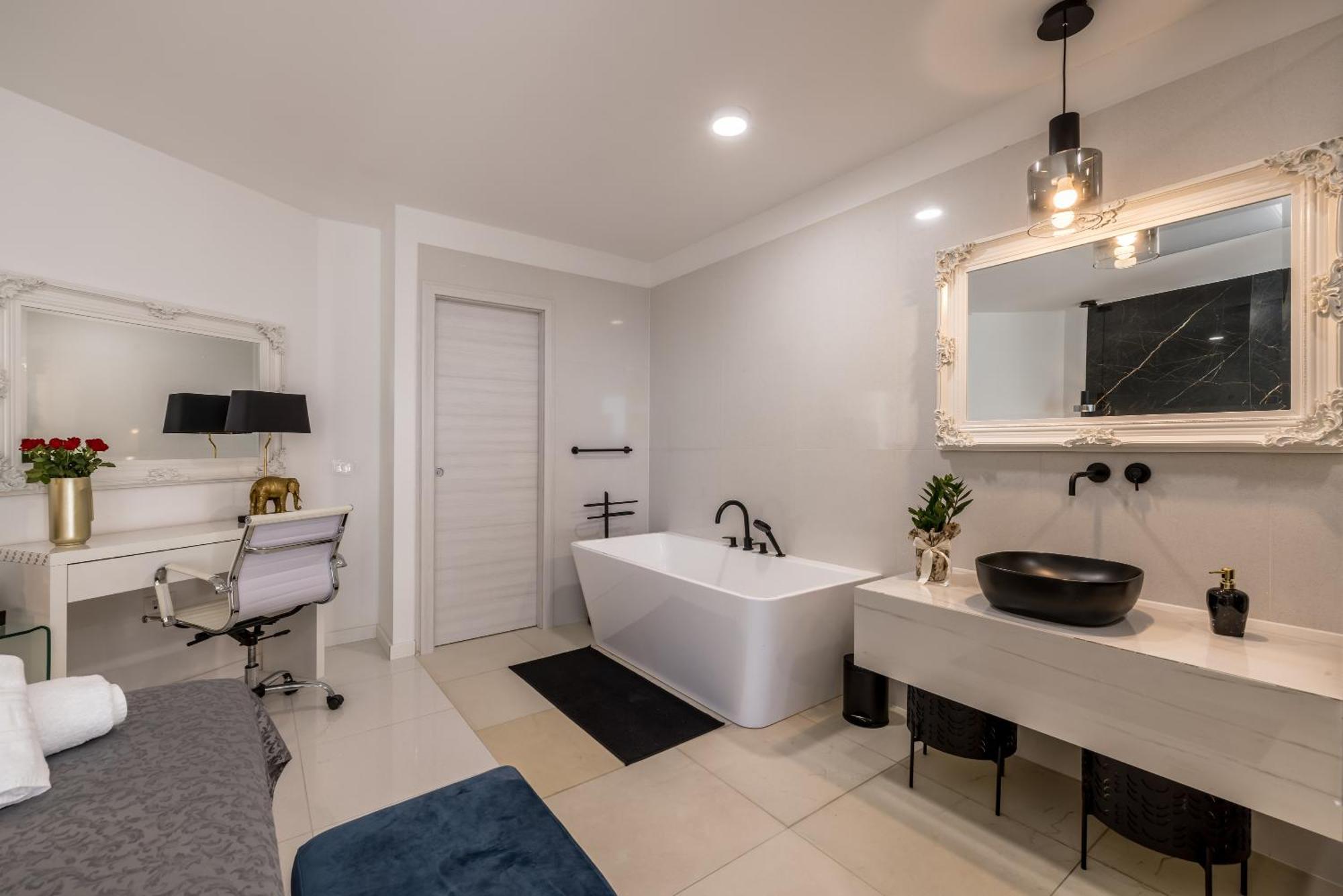 Luxury Rooms Split Eksteriør billede
