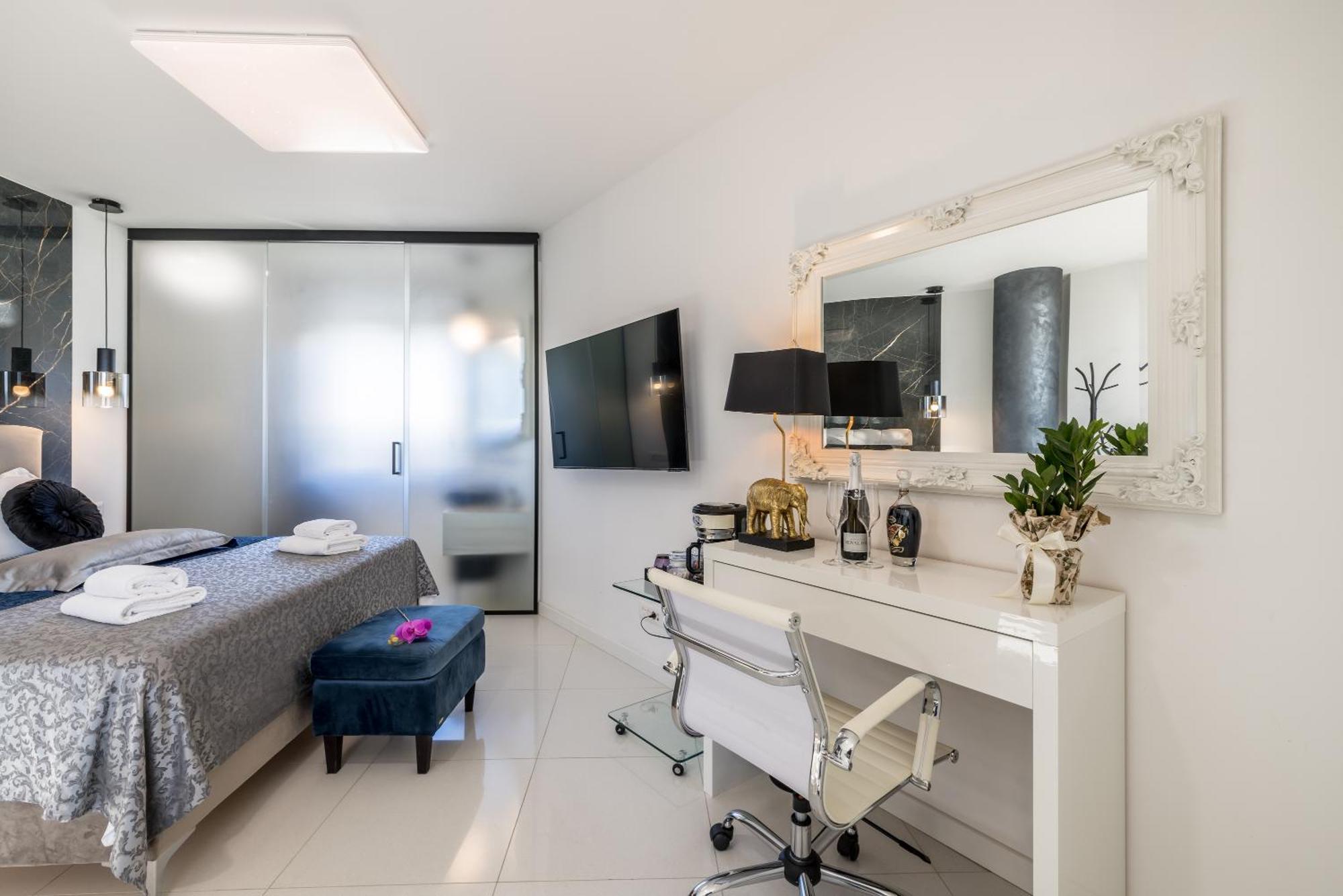 Luxury Rooms Split Eksteriør billede