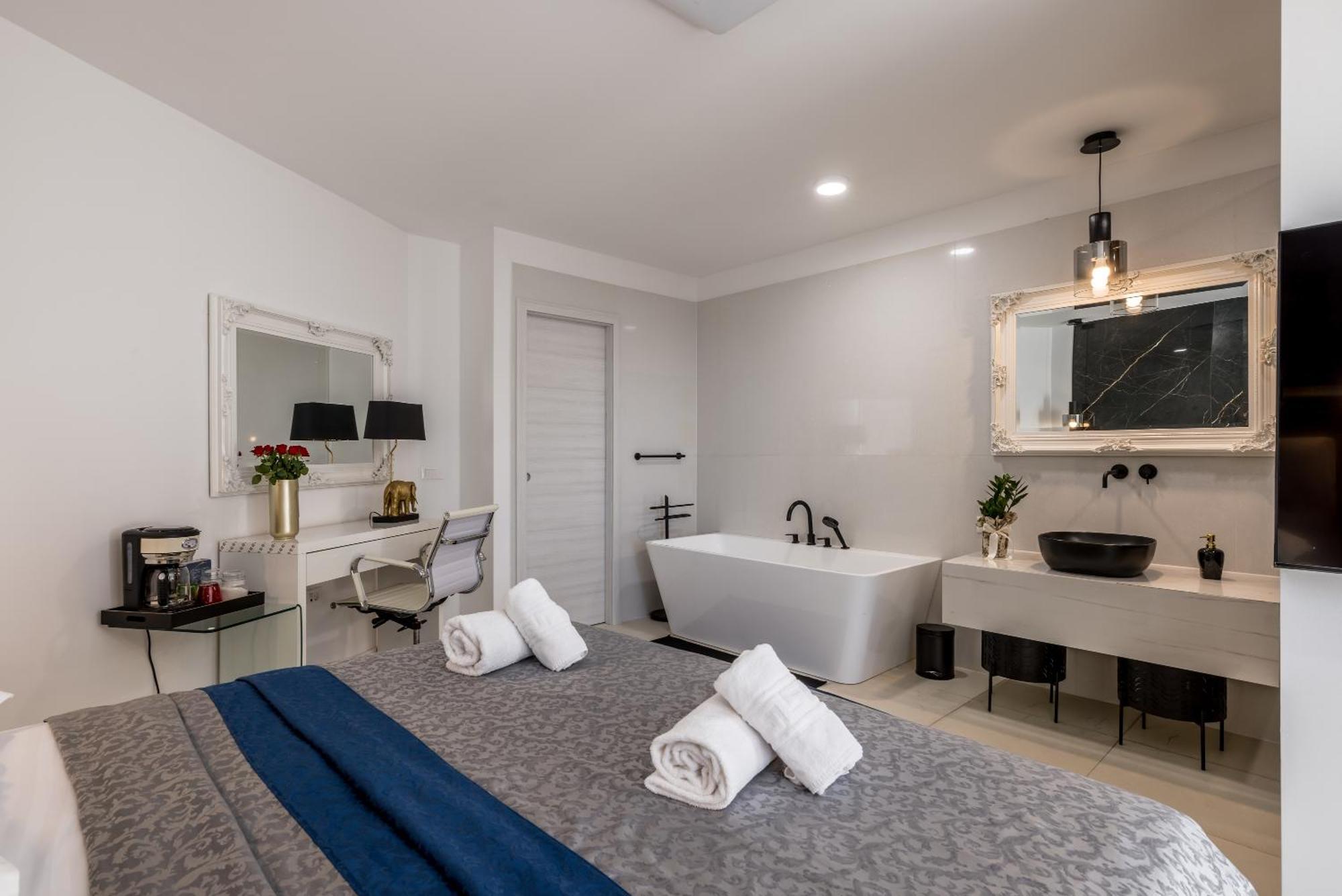 Luxury Rooms Split Eksteriør billede